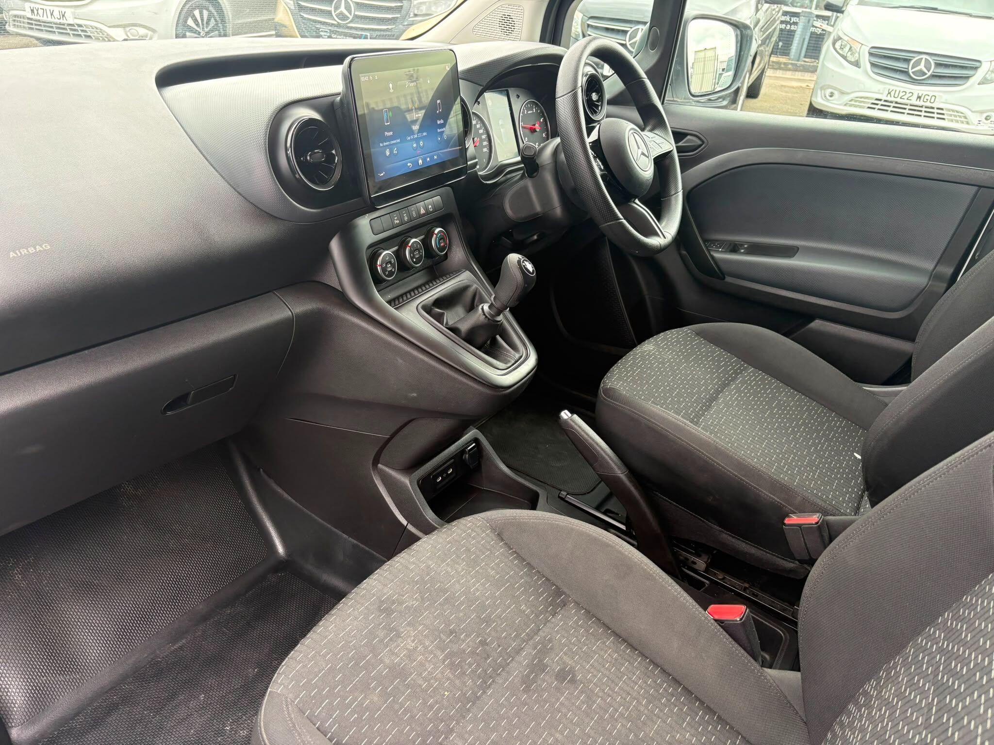 Mercedes-Benz Citan